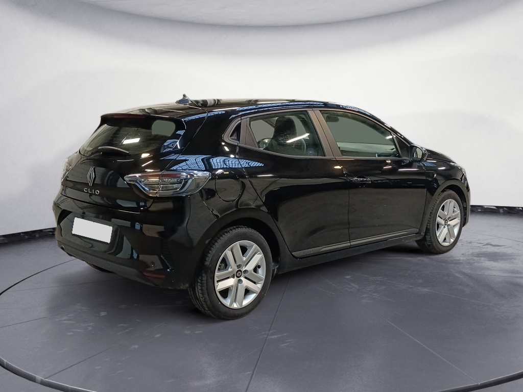 72523_p51 - RENAULT - CLIO - 2025 - photo 5