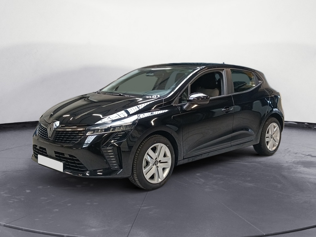 72553_p51 - RENAULT - CLIO - 2025 - photo 1