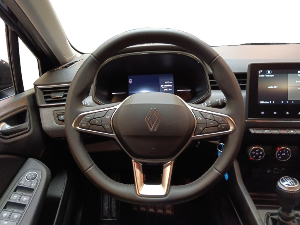 72553_p51 - RENAULT - CLIO - 2025 - photo 13