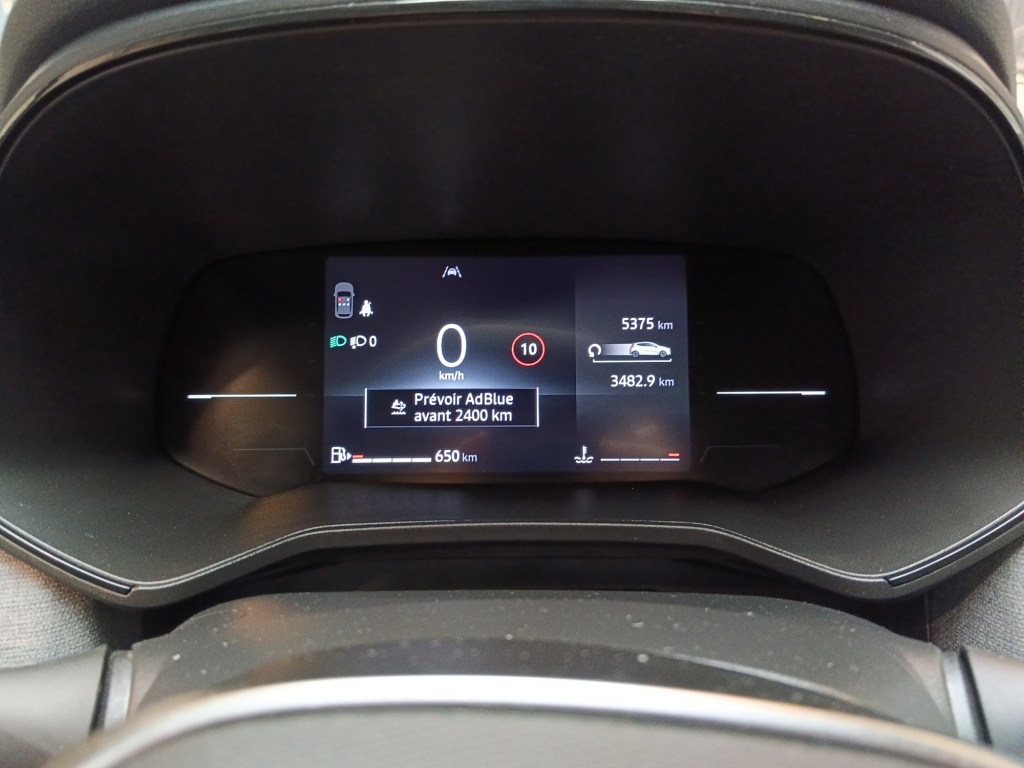 72553_p51 - RENAULT - CLIO - 2025 - photo 14