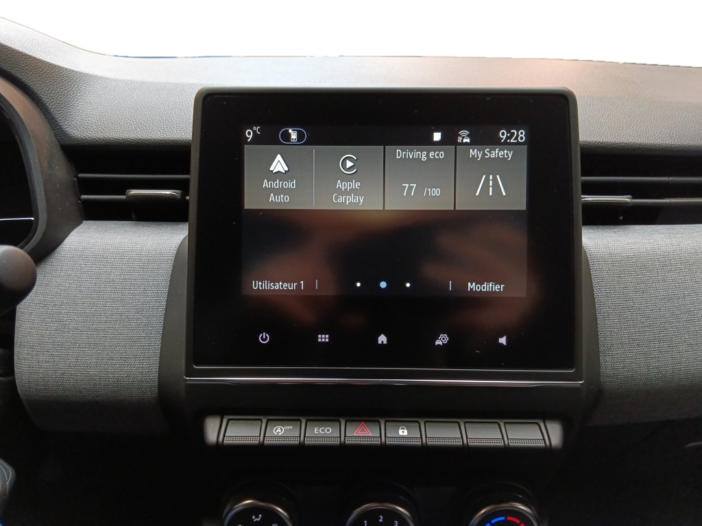 72553_p51 - RENAULT - CLIO - 2025 - photo 16