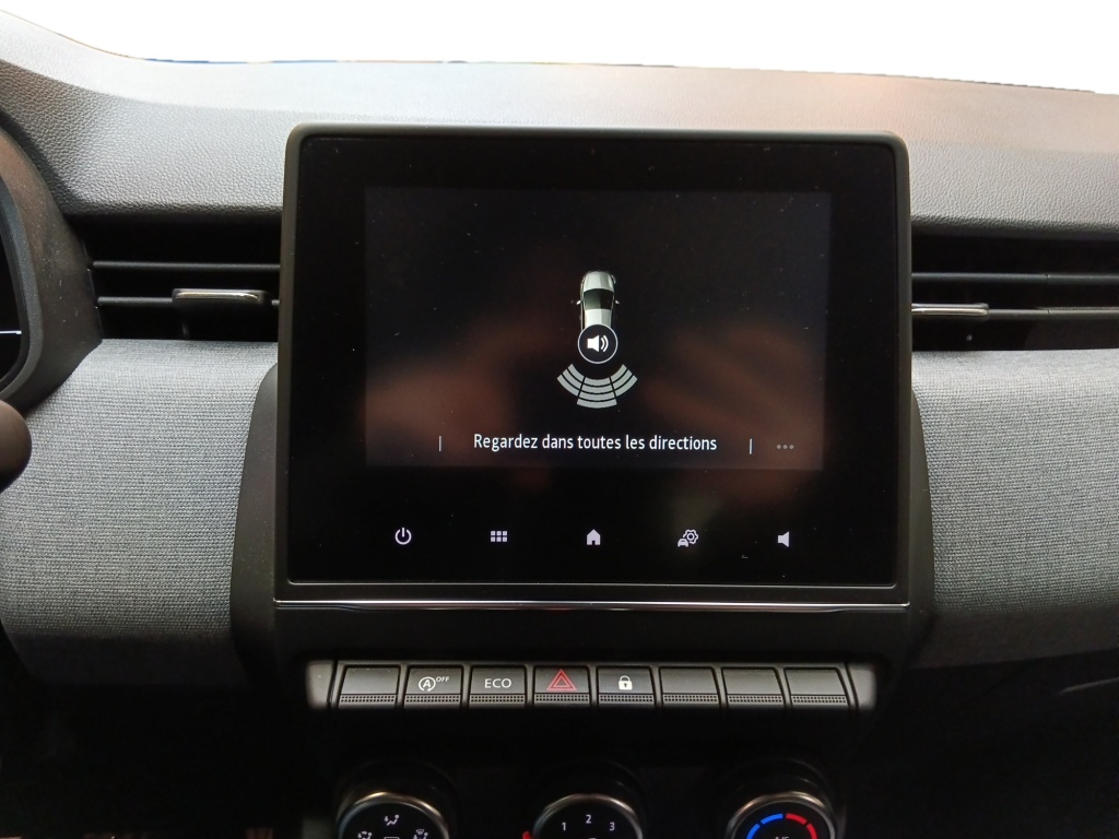 72553_p51 - RENAULT - CLIO - 2025 - photo 18