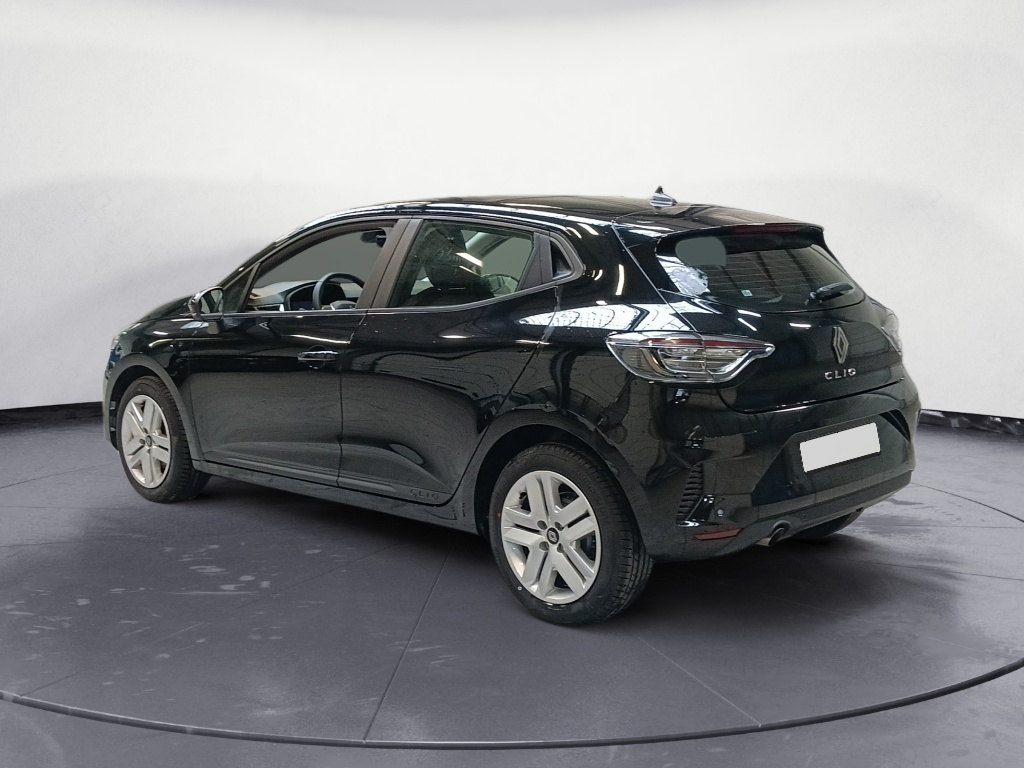 72553_p51 - RENAULT - CLIO - 2025 - photo 3