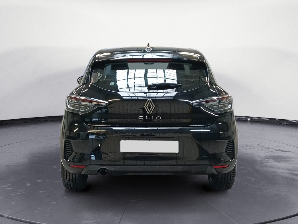 72553_p51 - RENAULT - CLIO - 2025 - photo 4