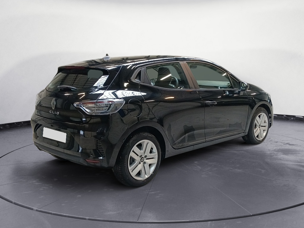 72553_p51 - RENAULT - CLIO - 2025 - photo 5