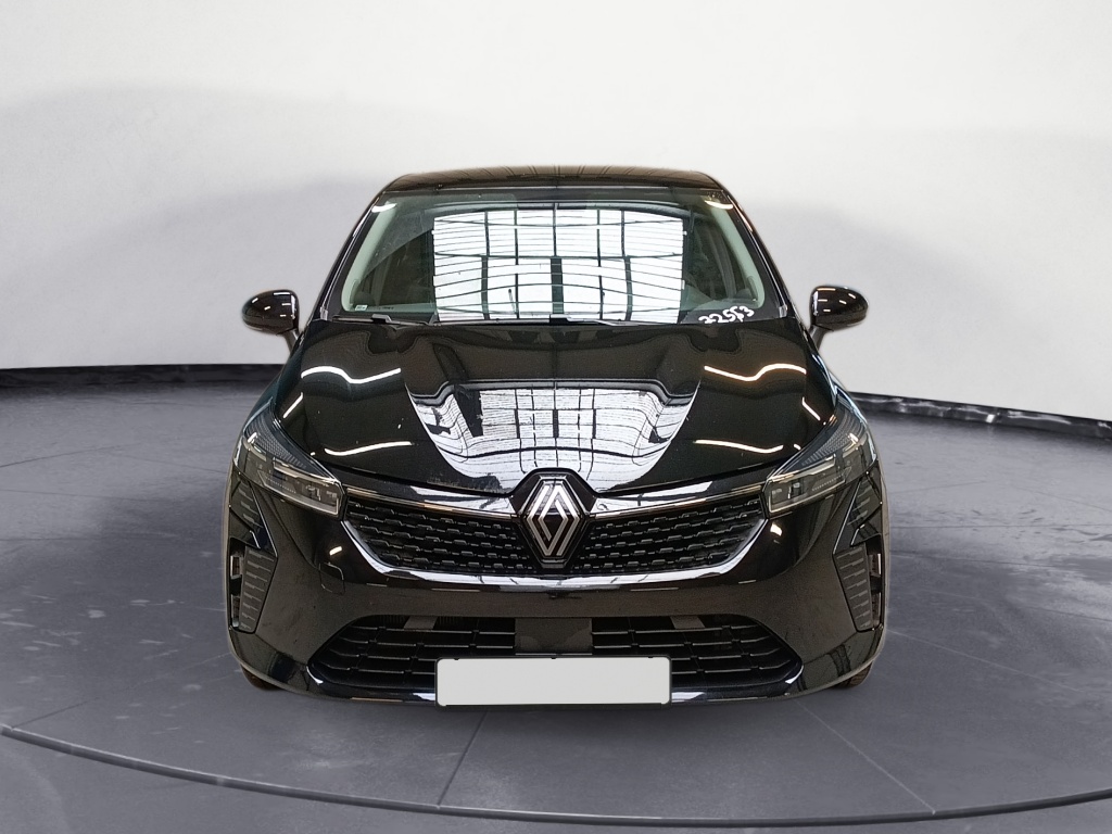 72553_p51 - RENAULT - CLIO - 2025 - photo 8