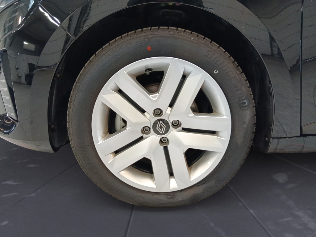 72553_p51 - RENAULT - CLIO - 2025 - photo 9