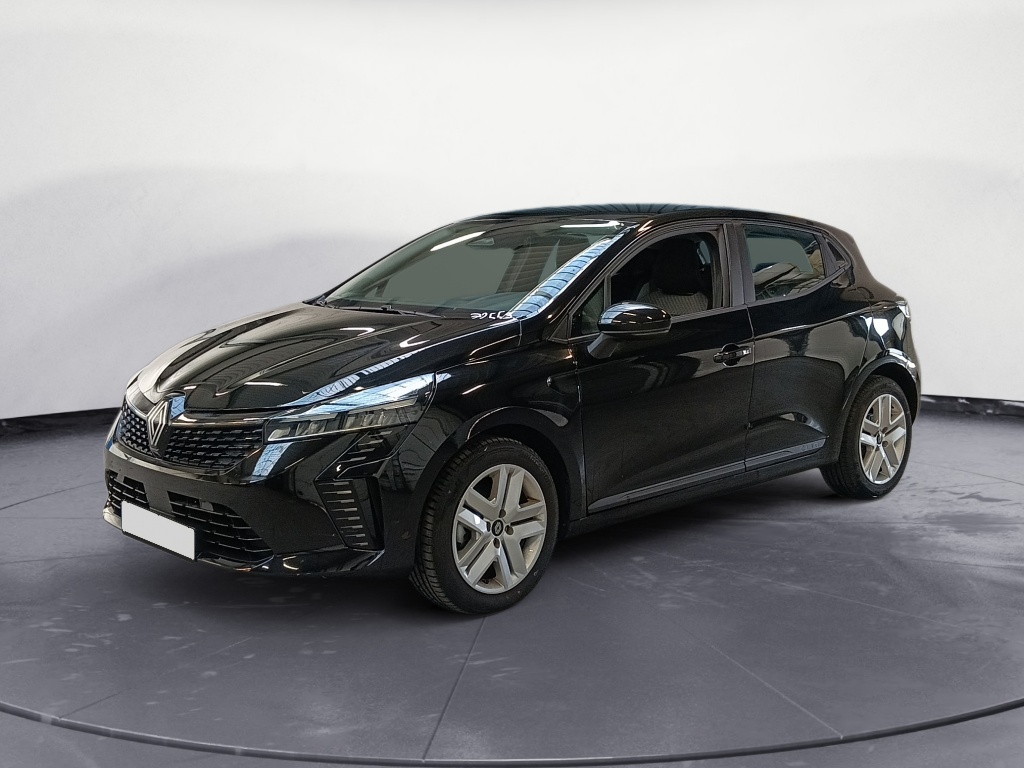 72559_p51 - RENAULT - CLIO - 2025 - photo 1