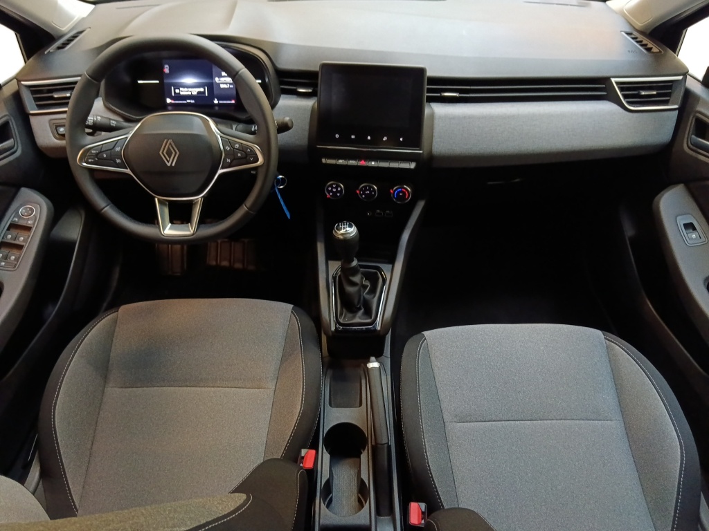 72559_p51 - RENAULT - CLIO - 2025 - photo 12