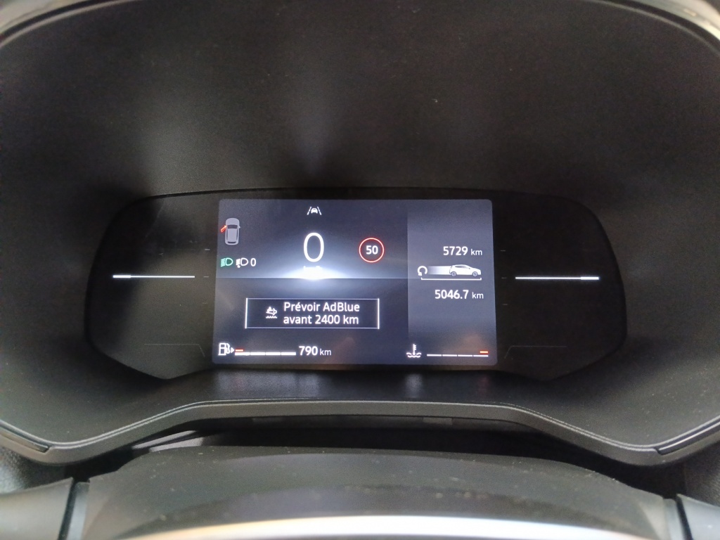 72559_p51 - RENAULT - CLIO - 2025 - photo 14