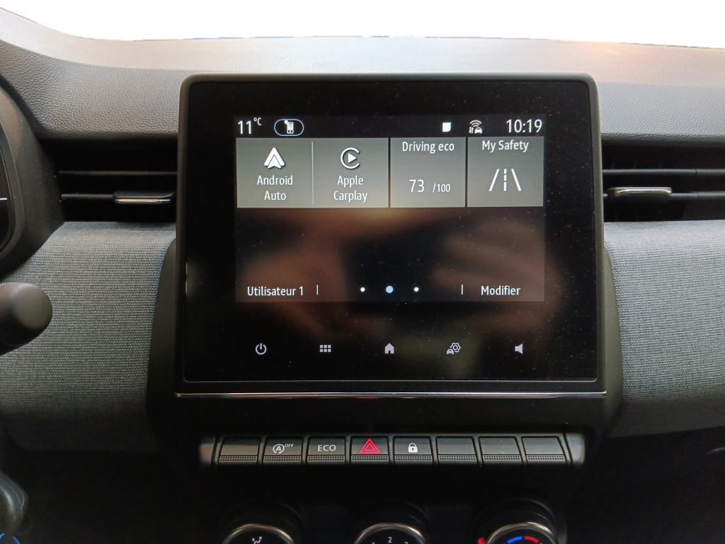 72559_p51 - RENAULT - CLIO - 2025 - photo 16