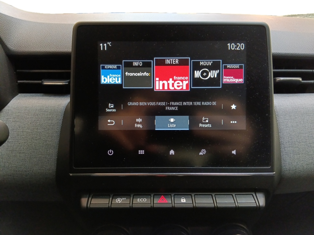 72559_p51 - RENAULT - CLIO - 2025 - photo 17