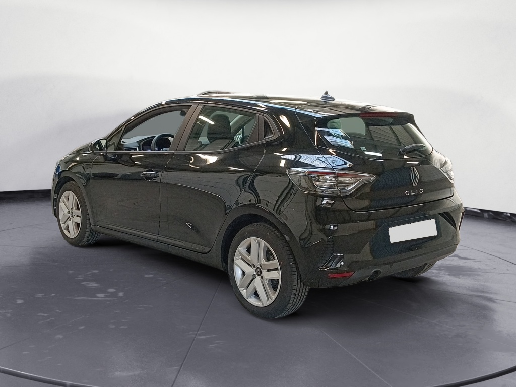 72559_p51 - RENAULT - CLIO - 2025 - photo 3