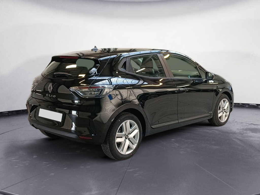 72559_p51 - RENAULT - CLIO - 2025 - photo 5