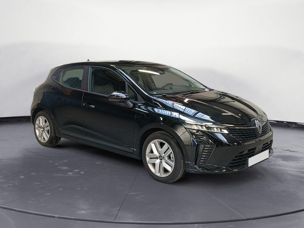 72559_p51 - RENAULT - CLIO - 2025 - photo 7