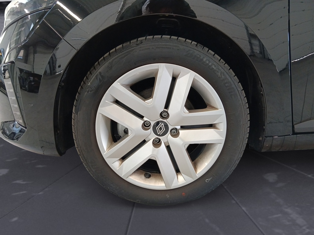 72559_p51 - RENAULT - CLIO - 2025 - photo 9