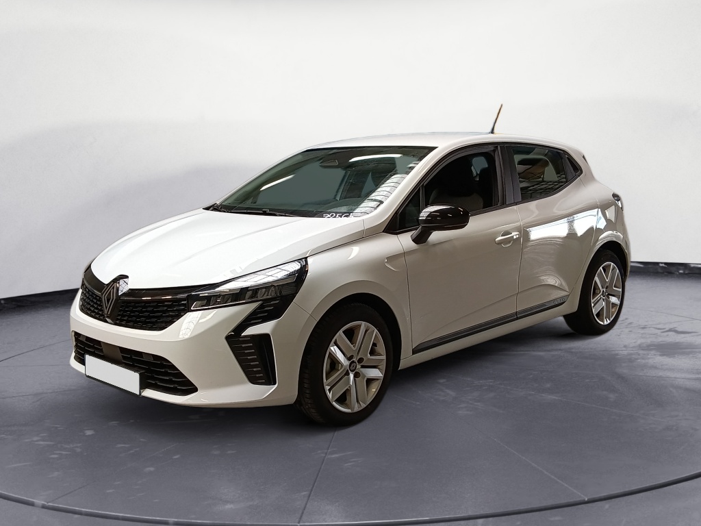 72564_p51 - RENAULT - CLIO - 2025 - photo 1