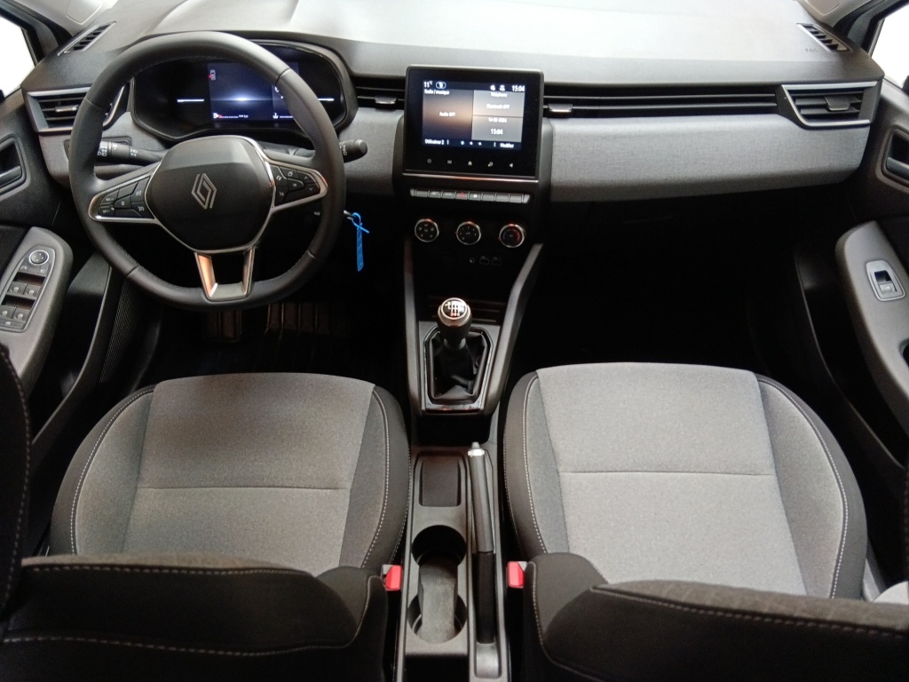 72564_p51 - RENAULT - CLIO - 2025 - photo 12