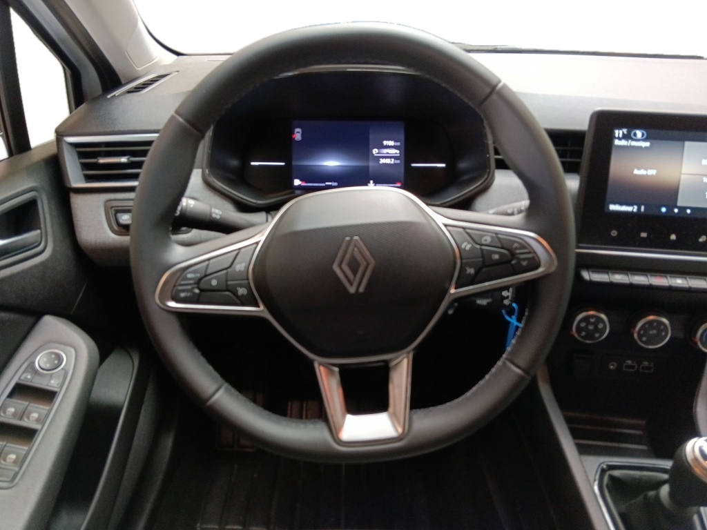 72564_p51 - RENAULT - CLIO - 2025 - photo 13