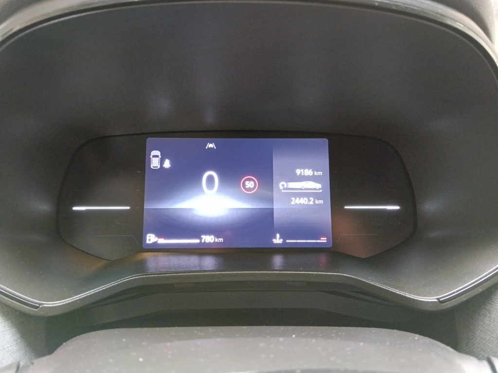 72564_p51 - RENAULT - CLIO - 2025 - photo 14