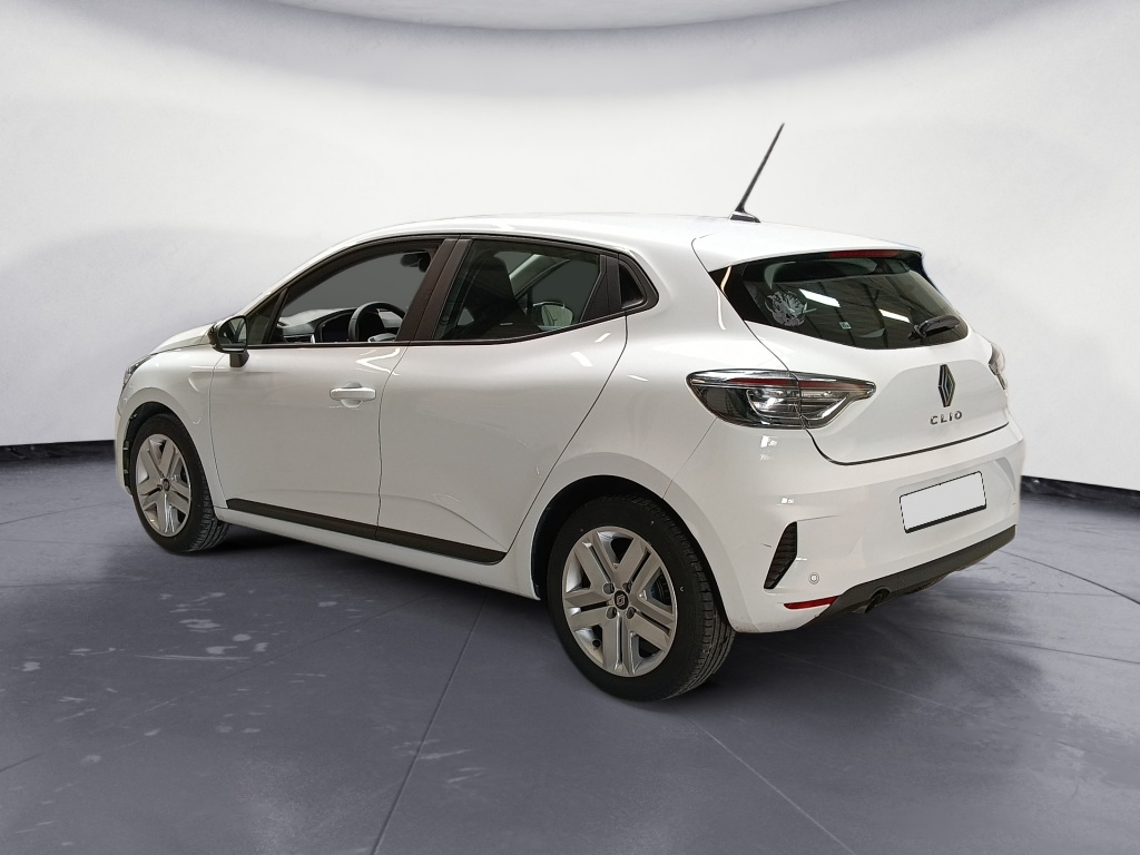 72564_p51 - RENAULT - CLIO - 2025 - photo 3