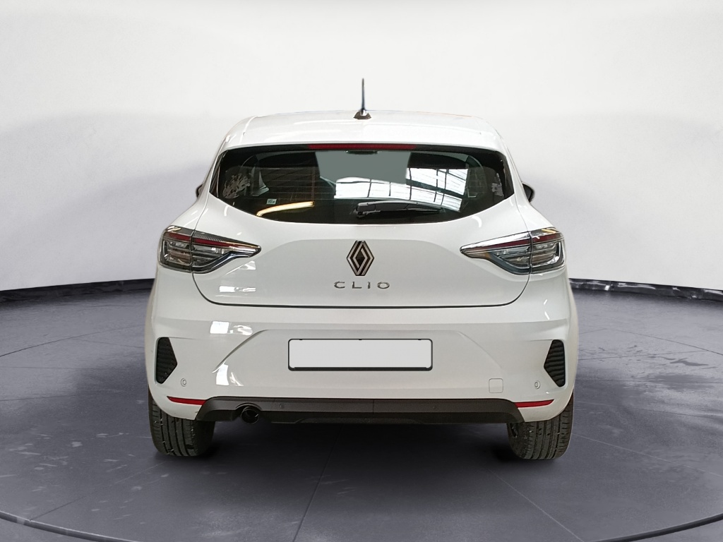 72564_p51 - RENAULT - CLIO - 2025 - photo 4