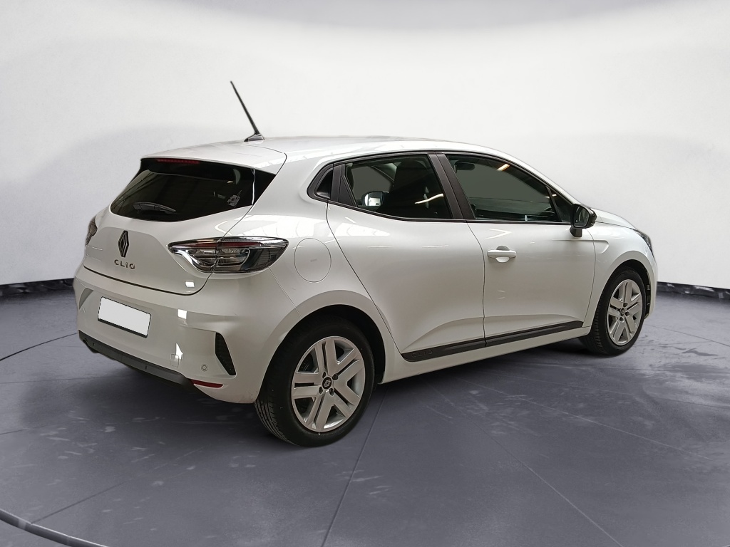 72564_p51 - RENAULT - CLIO - 2025 - photo 5