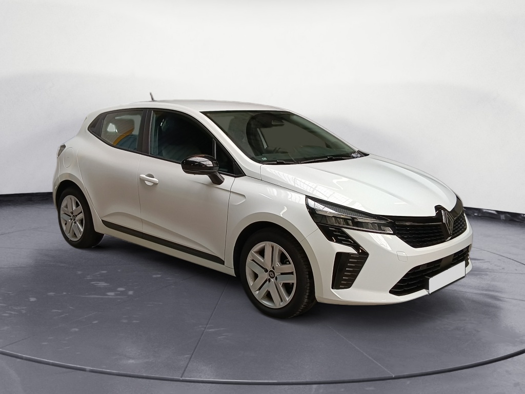 72564_p51 - RENAULT - CLIO - 2025 - photo 7
