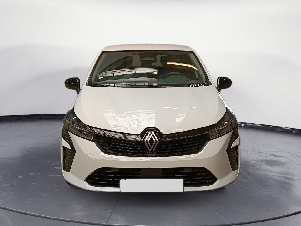72564_p51 - RENAULT - CLIO - 2025 - photo 8