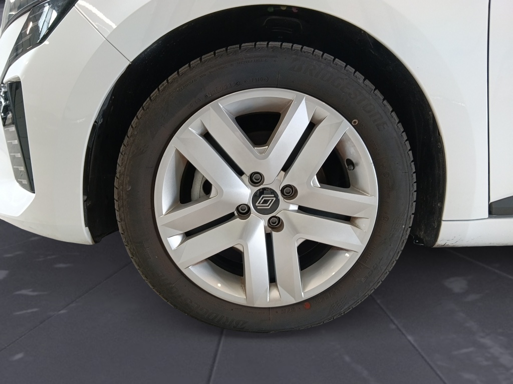 72564_p51 - RENAULT - CLIO - 2025 - photo 9