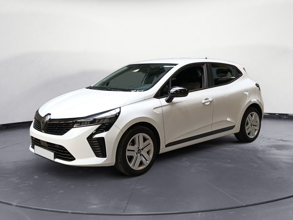 72565_p51 - RENAULT - CLIO - 2025 - photo 1