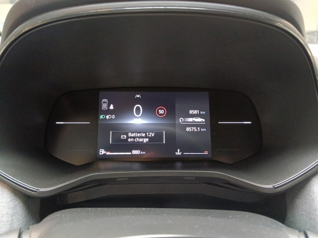 72565_p51 - RENAULT - CLIO - 2025 - photo 14