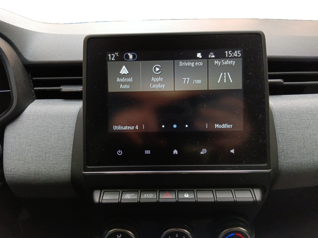 72565_p51 - RENAULT - CLIO - 2025 - photo 16