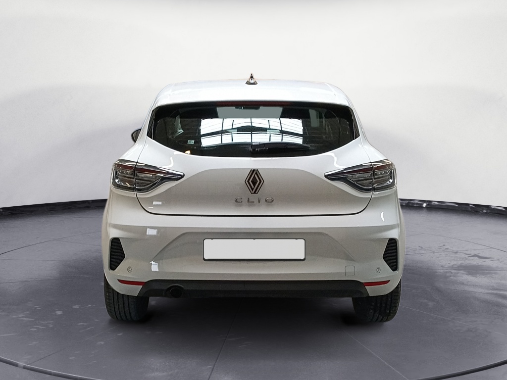 72565_p51 - RENAULT - CLIO - 2025 - photo 4