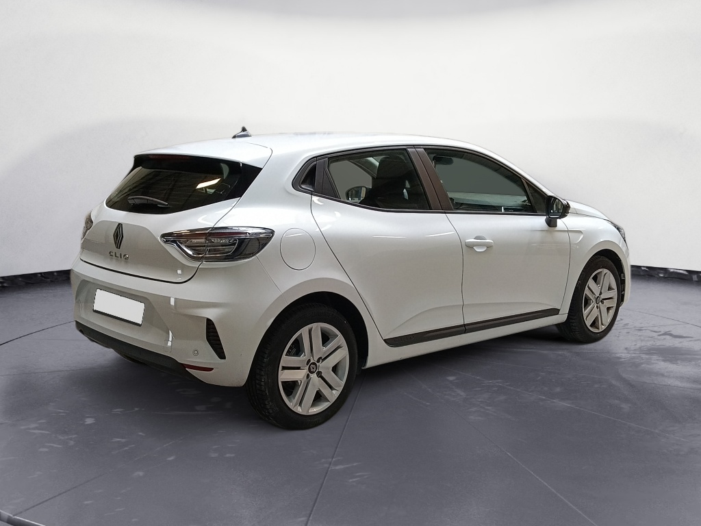 72565_p51 - RENAULT - CLIO - 2025 - photo 5