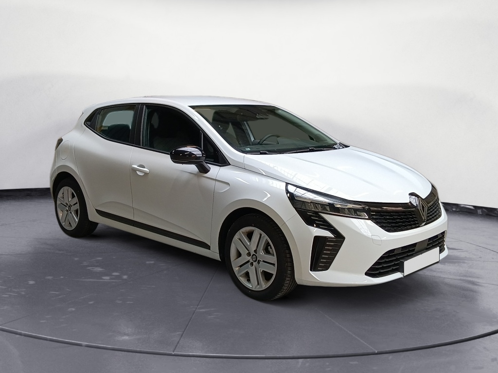 72565_p51 - RENAULT - CLIO - 2025 - photo 7
