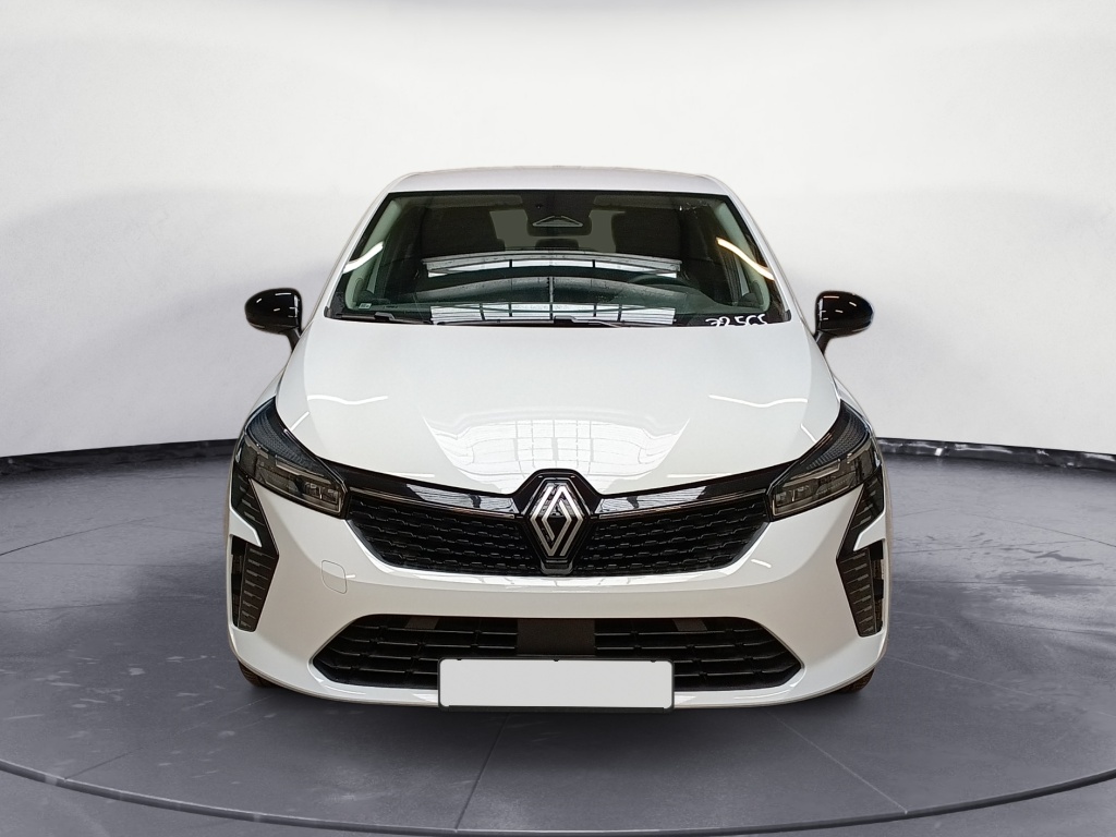 72565_p51 - RENAULT - CLIO - 2025 - photo 8
