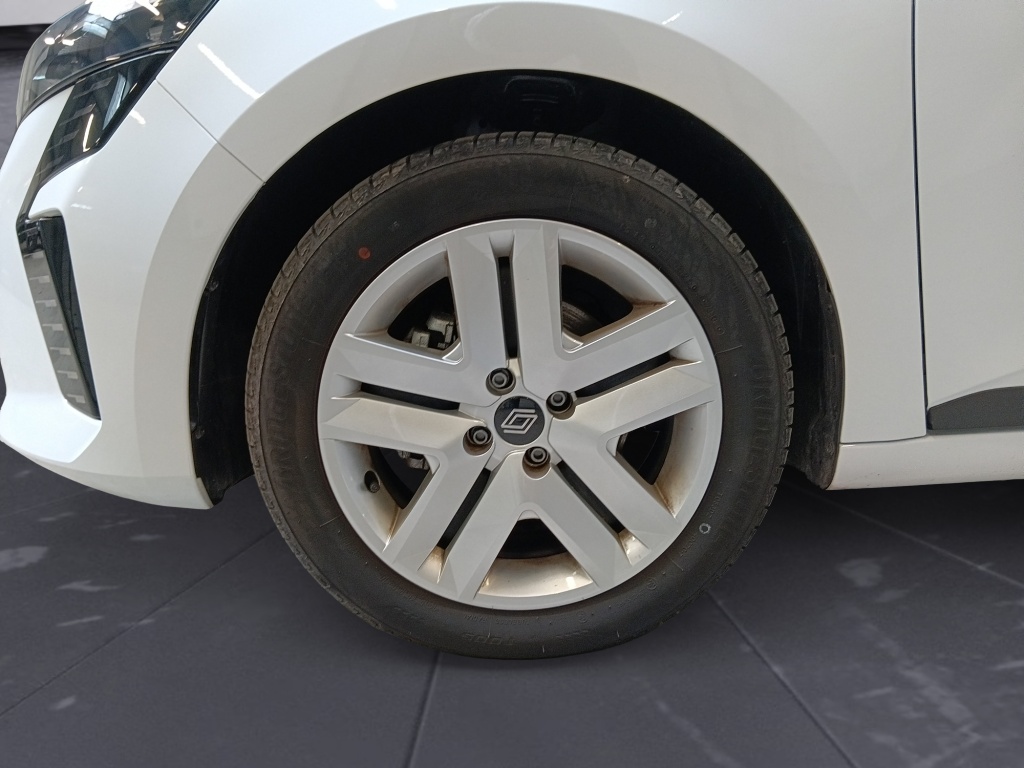 72565_p51 - RENAULT - CLIO - 2025 - photo 9