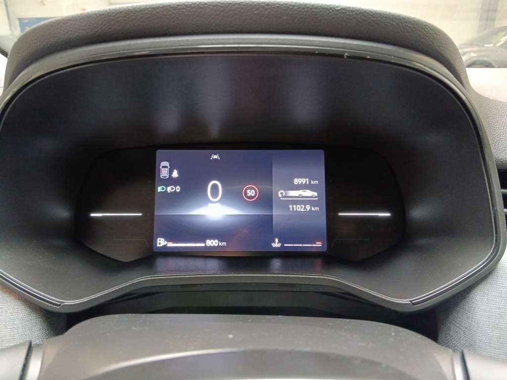 72566_p51 - RENAULT - CLIO - 2025 - photo 14