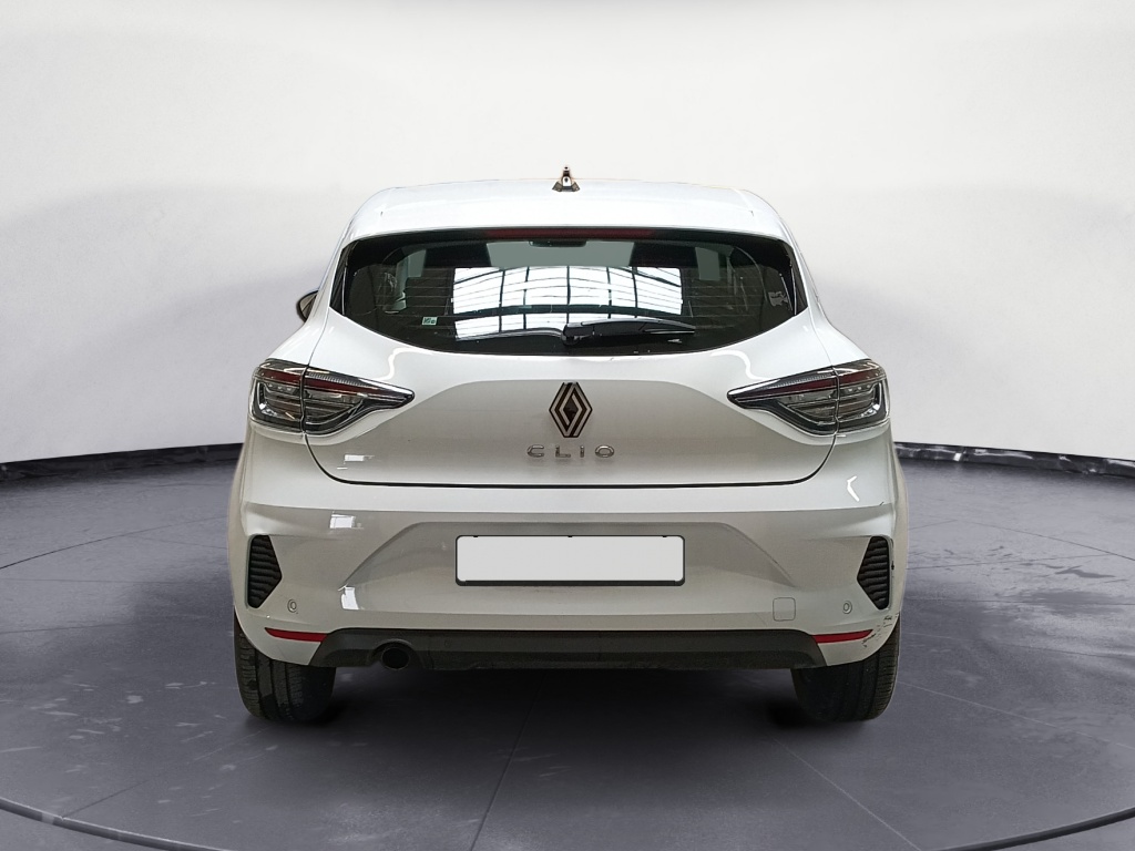 72566_p51 - RENAULT - CLIO - 2025 - photo 4