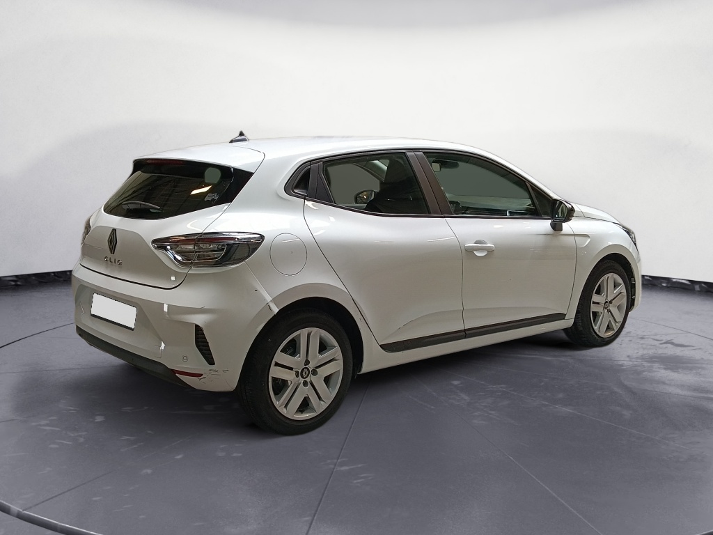72566_p51 - RENAULT - CLIO - 2025 - photo 5