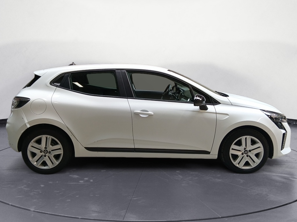 72566_p51 - RENAULT - CLIO - 2025 - photo 6