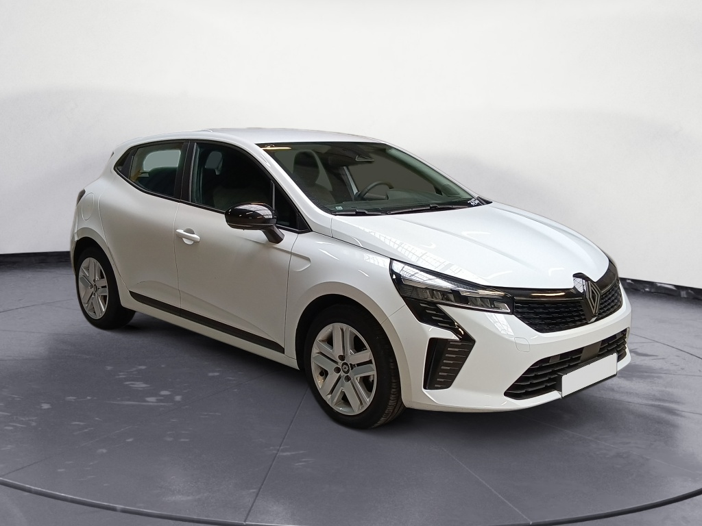 72566_p51 - RENAULT - CLIO - 2025 - photo 7