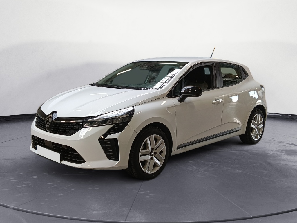 72567_p51 - RENAULT - CLIO - 2025 - photo 1
