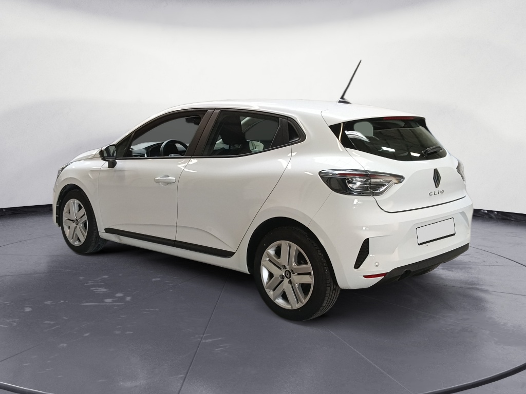 72567_p51 - RENAULT - CLIO - 2025 - photo 3