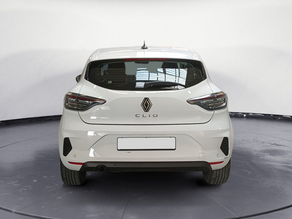 72567_p51 - RENAULT - CLIO - 2025 - photo 4