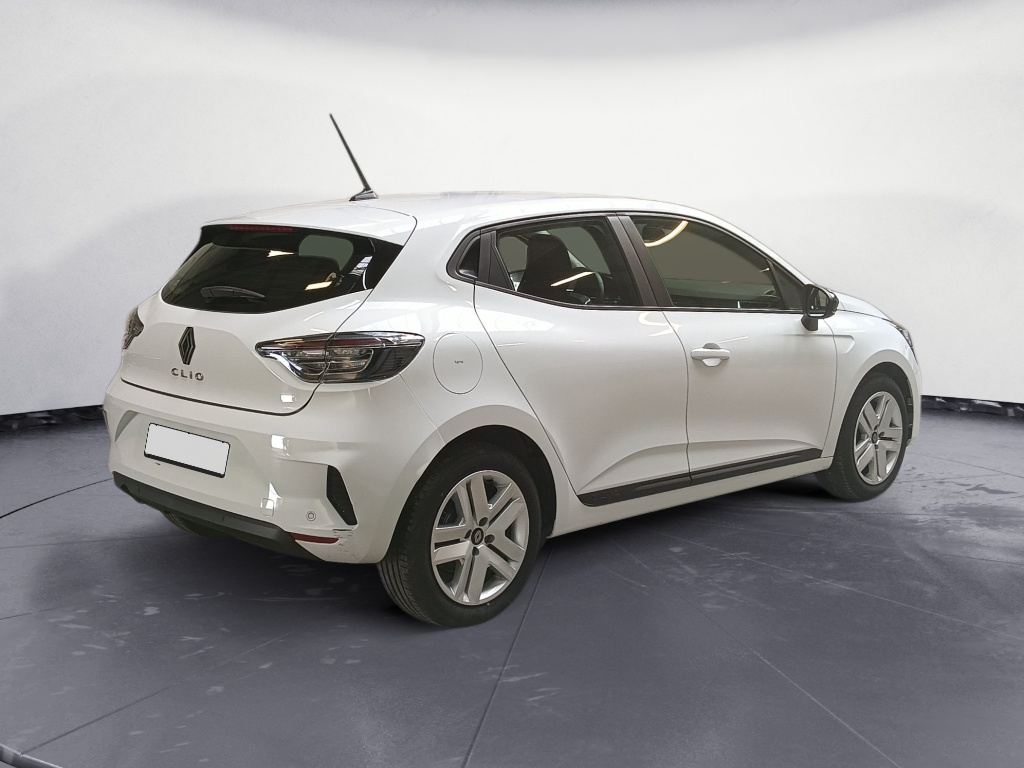 72567_p51 - RENAULT - CLIO - 2025 - photo 5