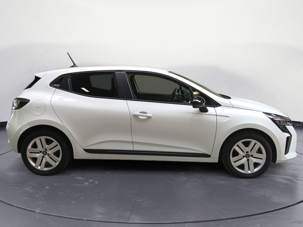72567_p51 - RENAULT - CLIO - 2025 - photo 6