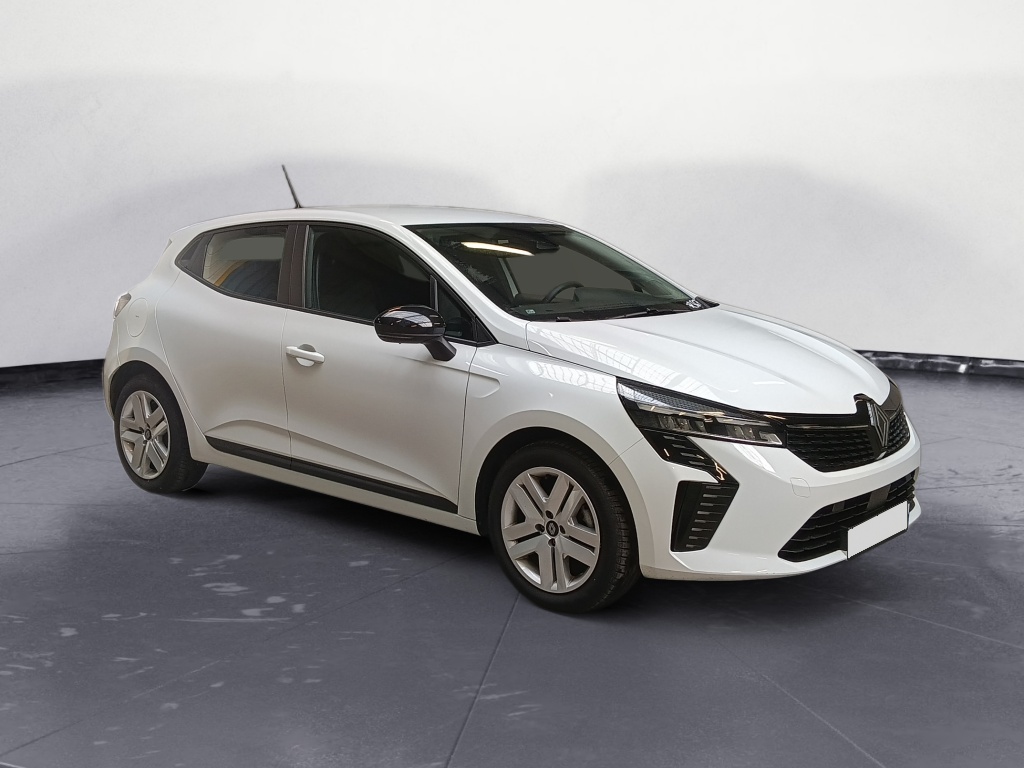72567_p51 - RENAULT - CLIO - 2025 - photo 7