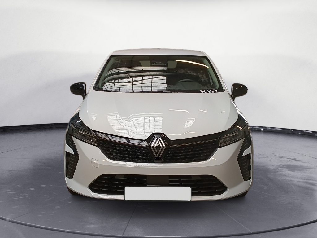 72567_p51 - RENAULT - CLIO - 2025 - photo 8